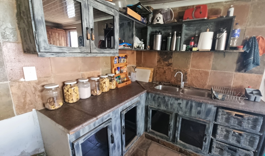 4 Bedroom Property for Sale in Swartruggens North West